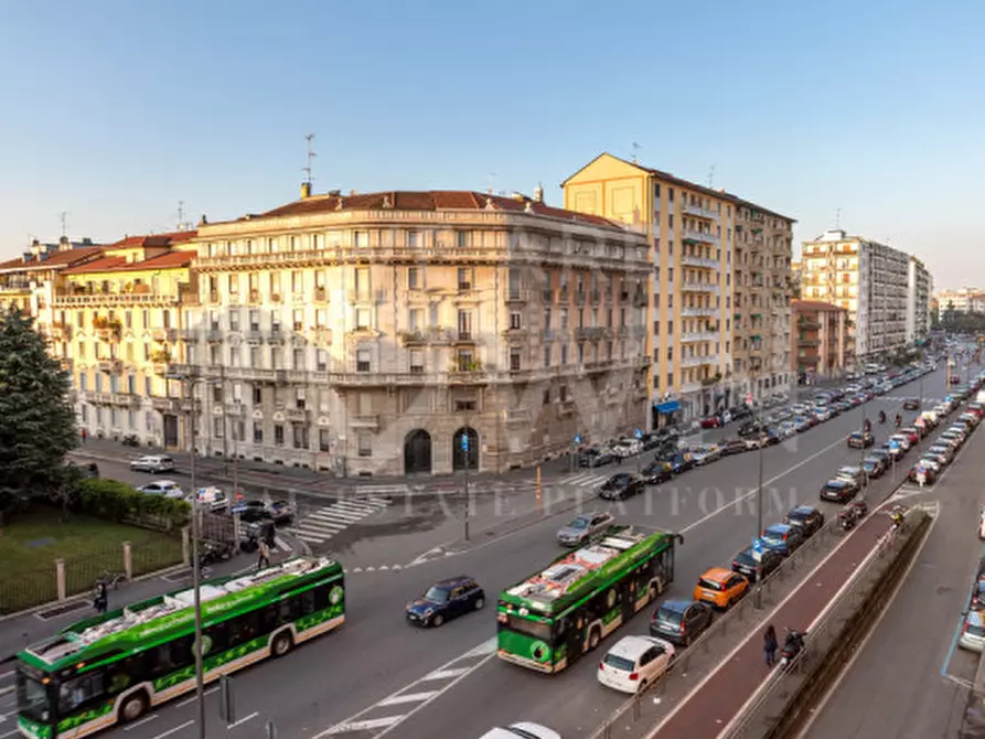 Immagine 13 di Appartamento in vendita  in Via Melchiorre Gioia, 88 a Milano