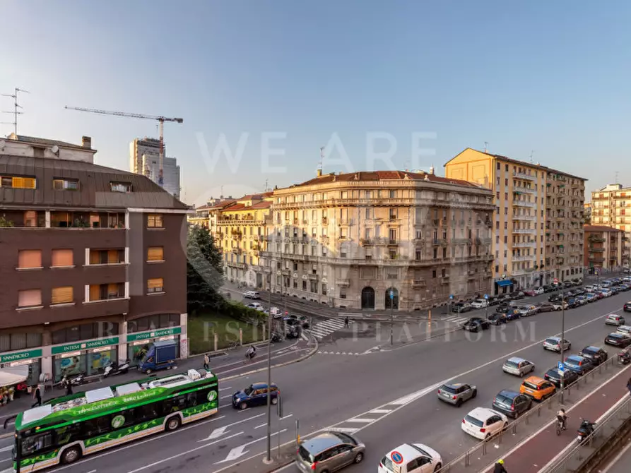 Immagine 14 di Appartamento in vendita  in Via Melchiorre Gioia, 88 a Milano
