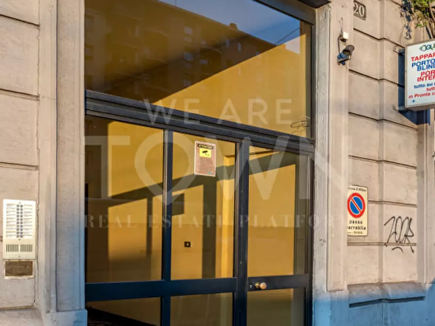 Immagine 15 di Appartamento in vendita  in Via Melchiorre Gioia, 88 a Milano