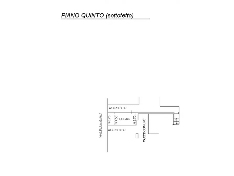 Immagine 17 di Appartamento in vendita  in Via Melchiorre Gioia, 88 a Milano