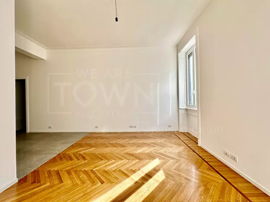 Immagine 3 di Appartamento in affitto  in Piazza Santa Maria Beltrade, 2 a Milano