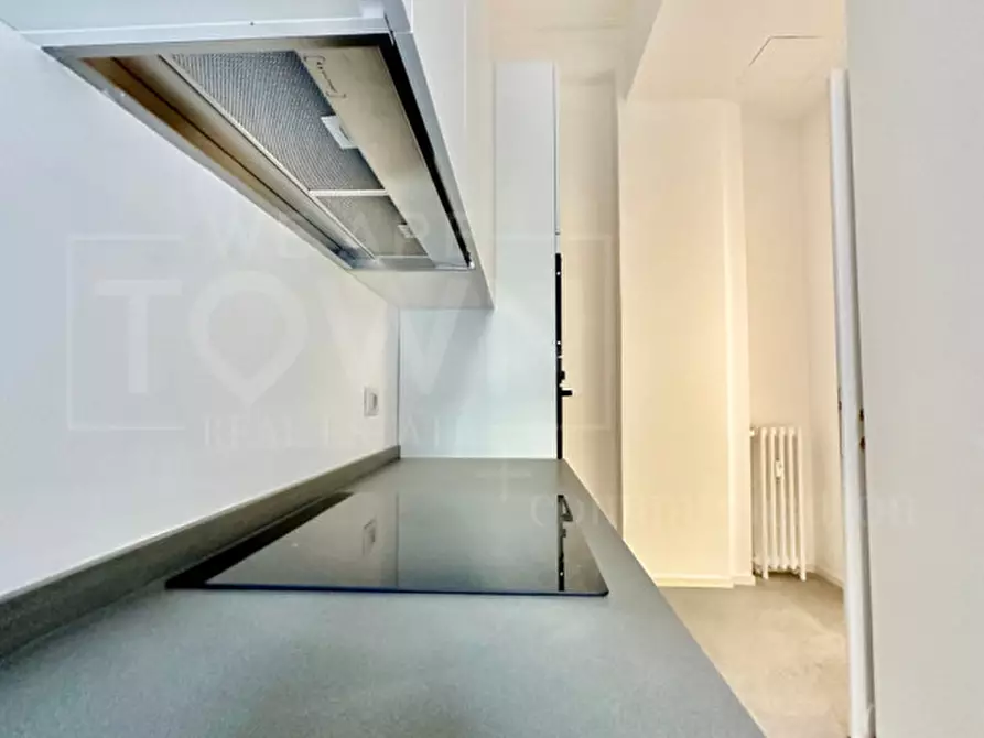 Immagine 5 di Appartamento in affitto  in Piazza Santa Maria Beltrade, 2 a Milano