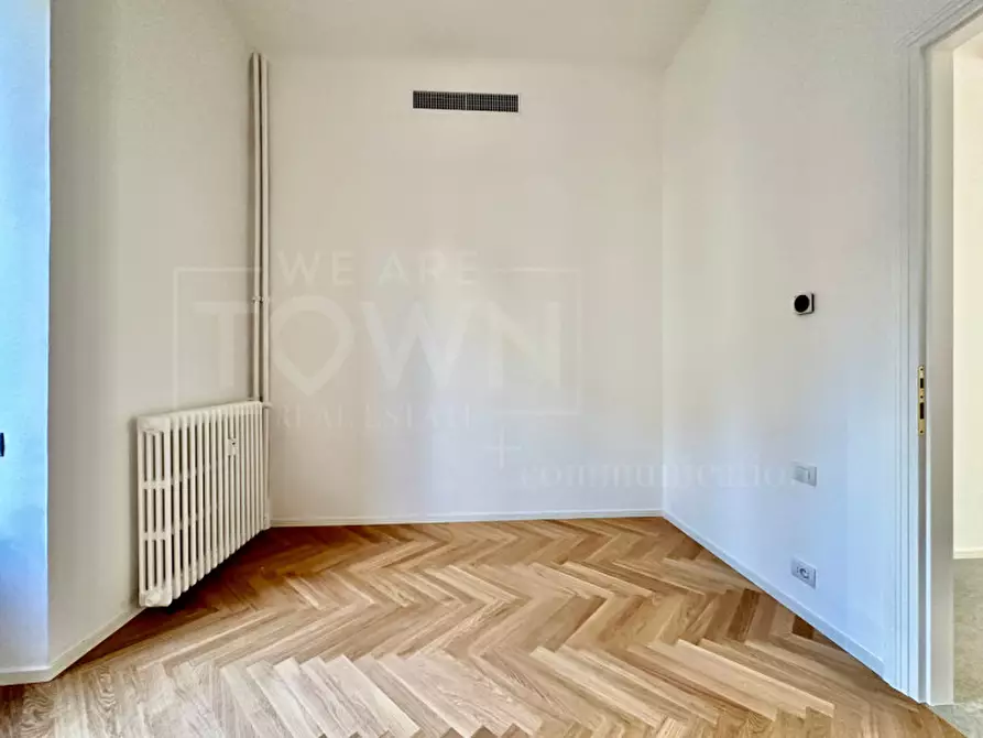 Immagine 10 di Appartamento in affitto  in Piazza Santa Maria Beltrade, 2 a Milano