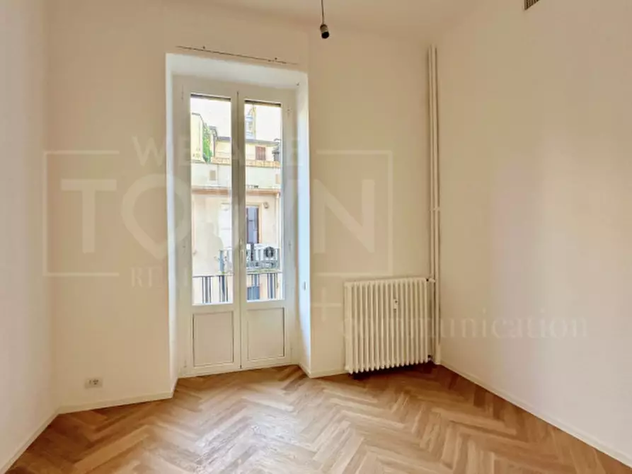 Immagine 14 di Appartamento in affitto  in Piazza Santa Maria Beltrade, 2 a Milano