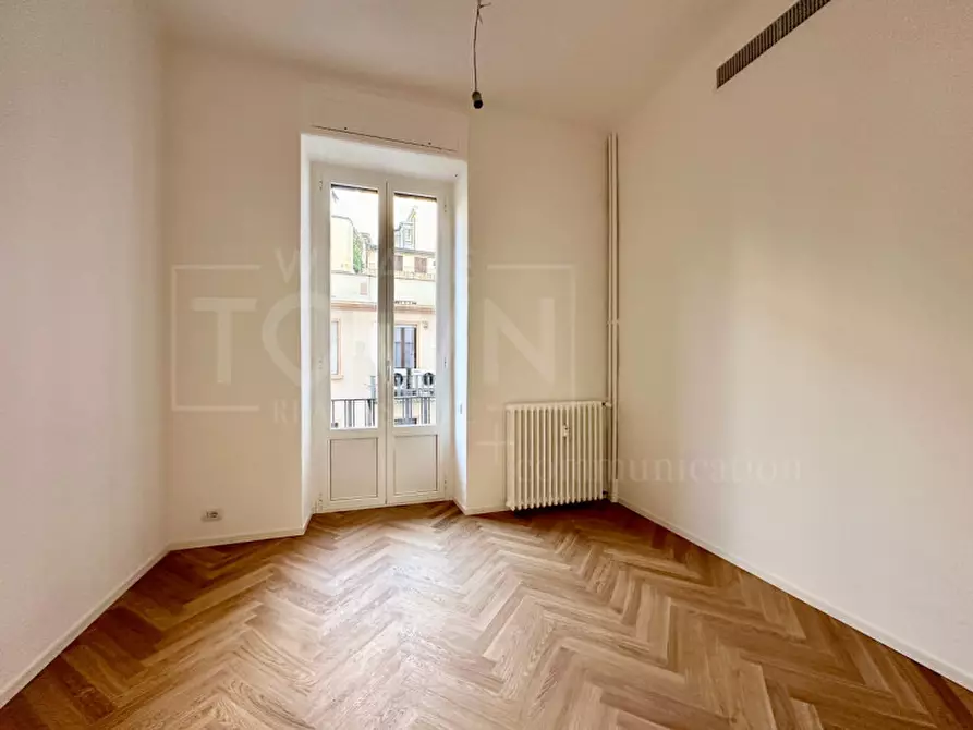Immagine 15 di Appartamento in affitto  in Piazza Santa Maria Beltrade, 2 a Milano