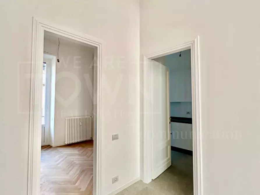 Immagine 16 di Appartamento in affitto  in Piazza Santa Maria Beltrade, 2 a Milano