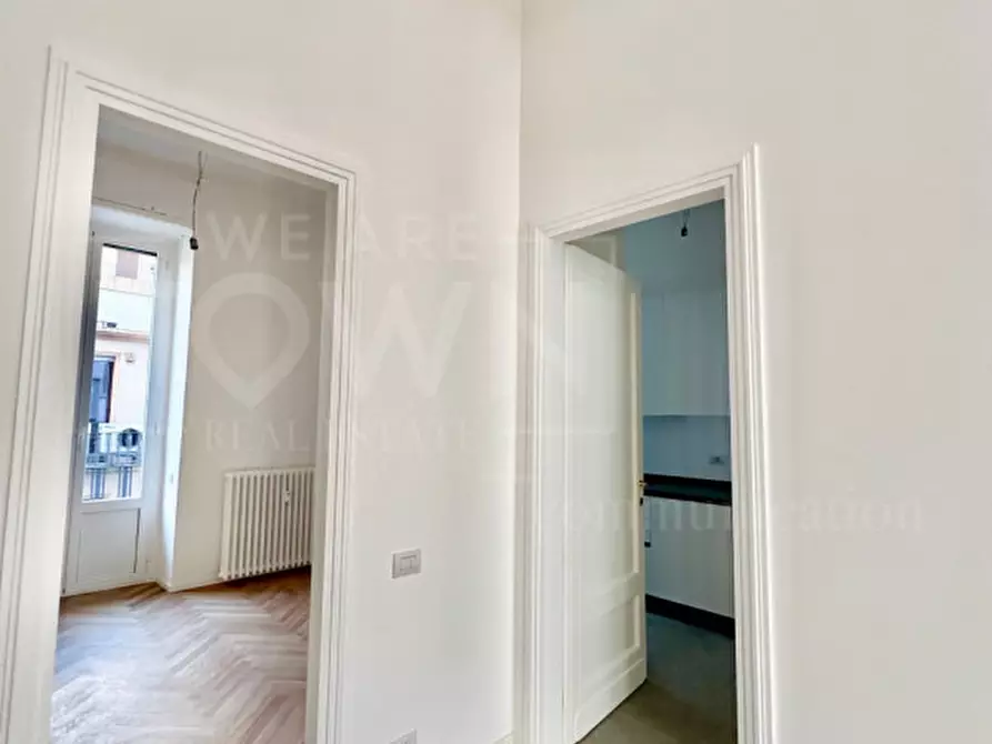 Immagine 17 di Appartamento in affitto  in Piazza Santa Maria Beltrade, 2 a Milano