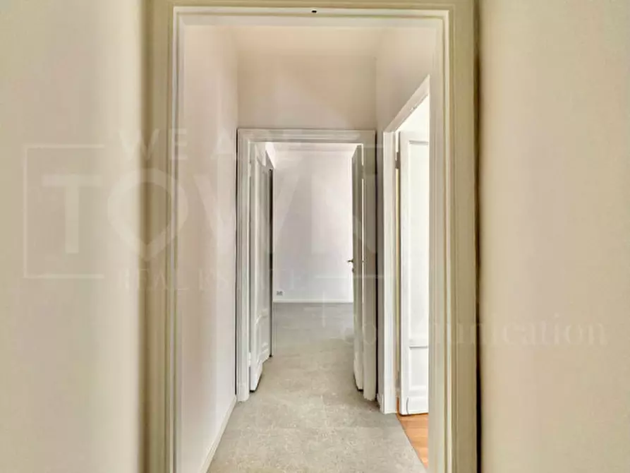 Immagine 18 di Appartamento in affitto  in Piazza Santa Maria Beltrade, 2 a Milano