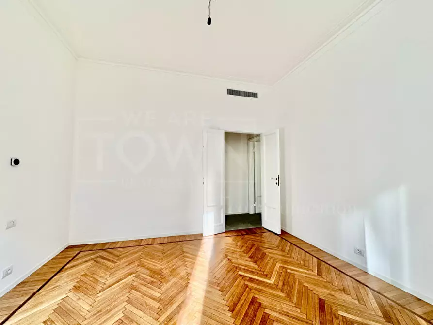 Immagine 20 di Appartamento in affitto  in Piazza Santa Maria Beltrade, 2 a Milano