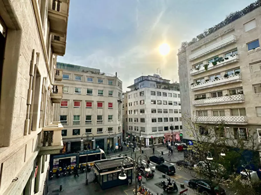 Immagine 22 di Appartamento in affitto  in Piazza Santa Maria Beltrade, 2 a Milano