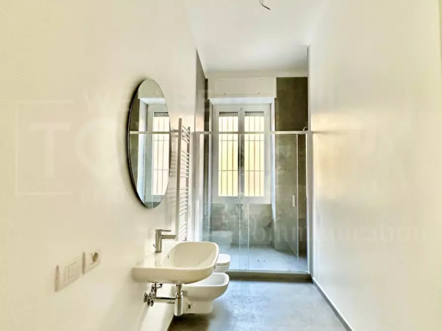 Immagine 25 di Appartamento in affitto  in Piazza Santa Maria Beltrade, 2 a Milano