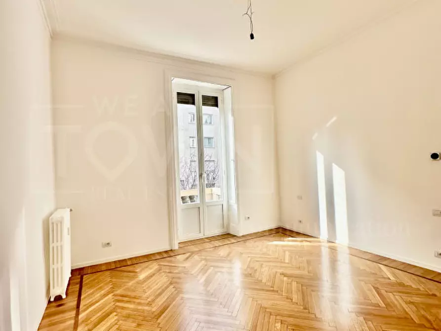 Immagine 29 di Appartamento in affitto  in Piazza Santa Maria Beltrade, 2 a Milano