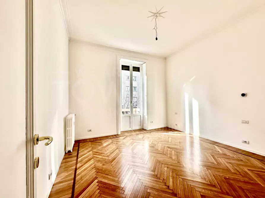 Immagine 30 di Appartamento in affitto  in Piazza Santa Maria Beltrade, 2 a Milano