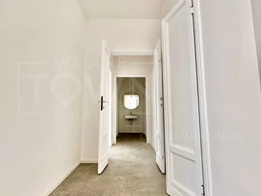 Immagine 33 di Appartamento in affitto  in Piazza Santa Maria Beltrade, 2 a Milano