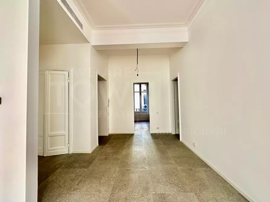 Immagine 34 di Appartamento in affitto  in Piazza Santa Maria Beltrade, 2 a Milano