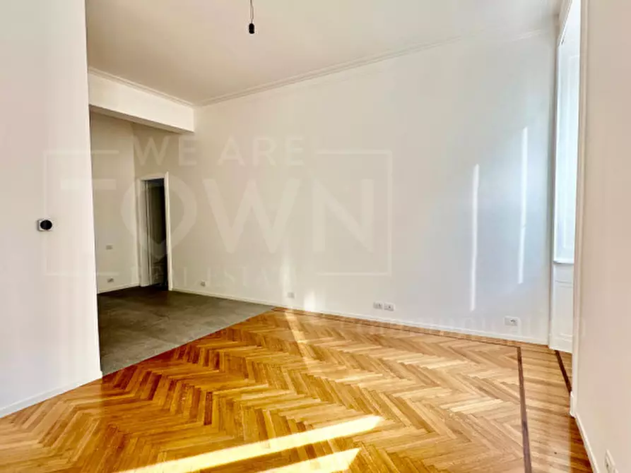 Immagine 35 di Appartamento in affitto  in Piazza Santa Maria Beltrade, 2 a Milano