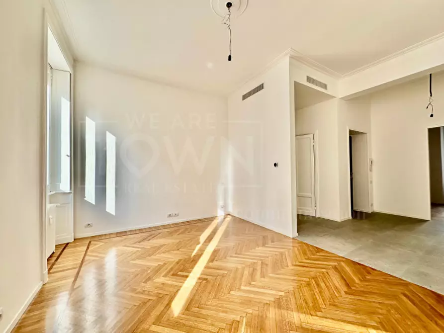 Immagine 38 di Appartamento in affitto  in Piazza Santa Maria Beltrade, 2 a Milano