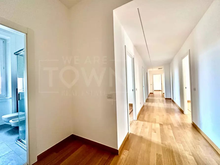 Immagine 3 di Appartamento in affitto  in Piazza Santa Maria Beltrade, 2 a Milano