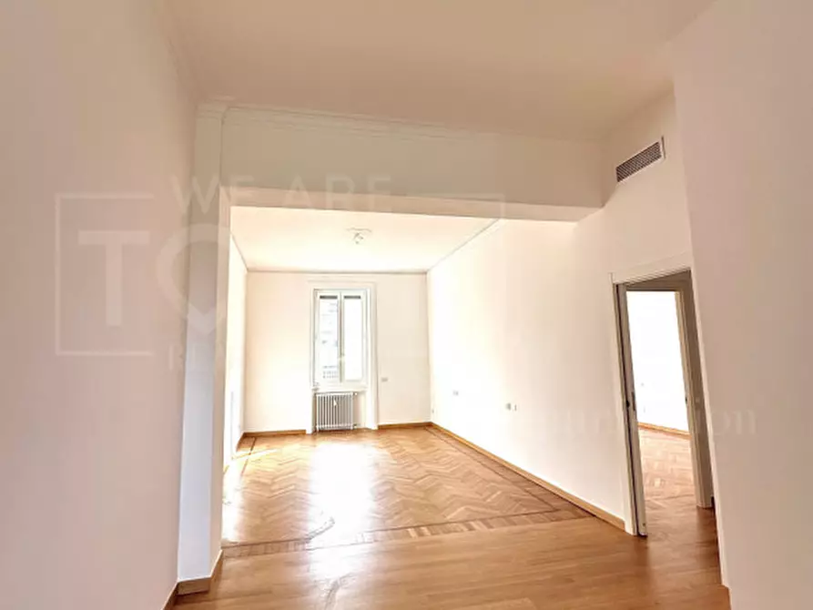 Immagine 6 di Appartamento in affitto  in Piazza Santa Maria Beltrade, 2 a Milano