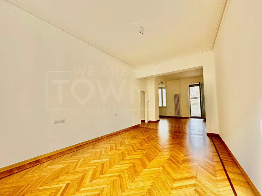 Immagine 9 di Appartamento in affitto  in Piazza Santa Maria Beltrade, 2 a Milano