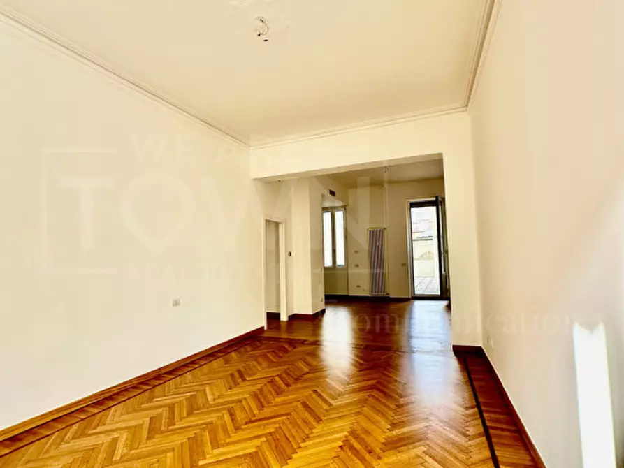 Immagine 10 di Appartamento in affitto  in Piazza Santa Maria Beltrade, 2 a Milano