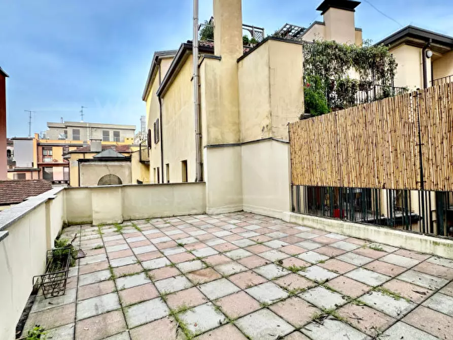 Immagine 11 di Appartamento in affitto  in Piazza Santa Maria Beltrade, 2 a Milano