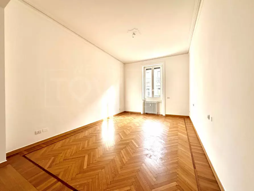 Immagine 16 di Appartamento in affitto  in Piazza Santa Maria Beltrade, 2 a Milano