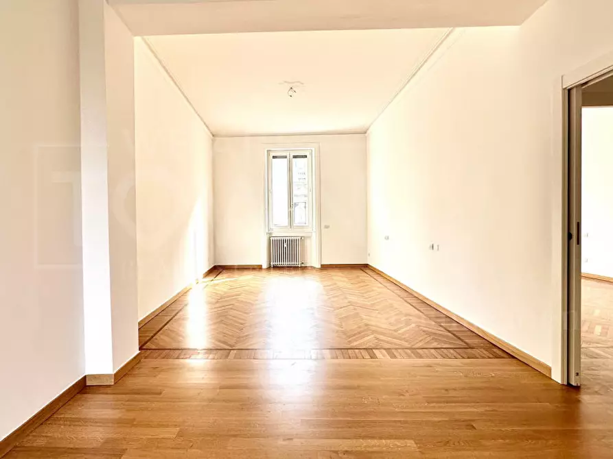 Immagine 17 di Appartamento in affitto  in Piazza Santa Maria Beltrade, 2 a Milano