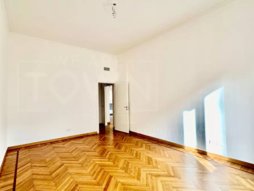 Immagine 21 di Appartamento in affitto  in Piazza Santa Maria Beltrade, 2 a Milano