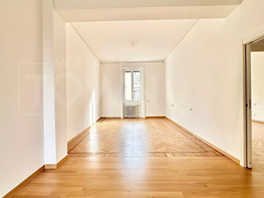 Immagine 23 di Appartamento in affitto  in Piazza Santa Maria Beltrade, 2 a Milano