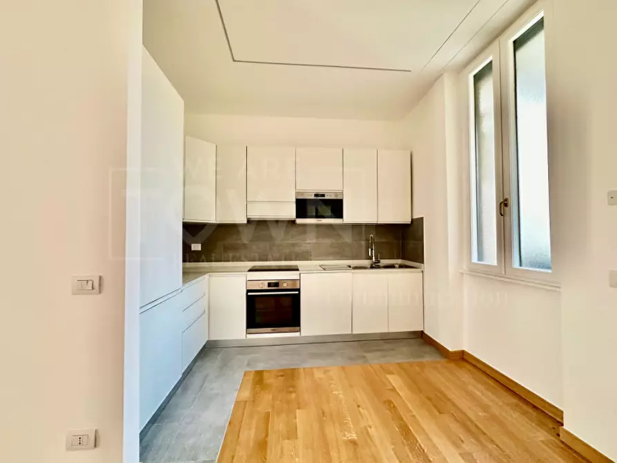 Immagine 24 di Appartamento in affitto  in Piazza Santa Maria Beltrade, 2 a Milano