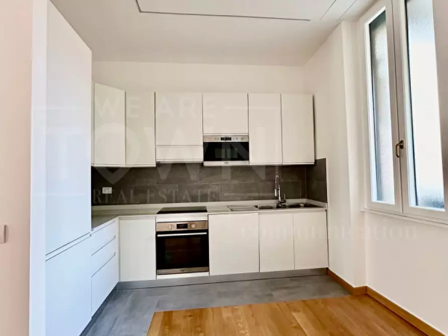 Immagine 25 di Appartamento in affitto  in Piazza Santa Maria Beltrade, 2 a Milano