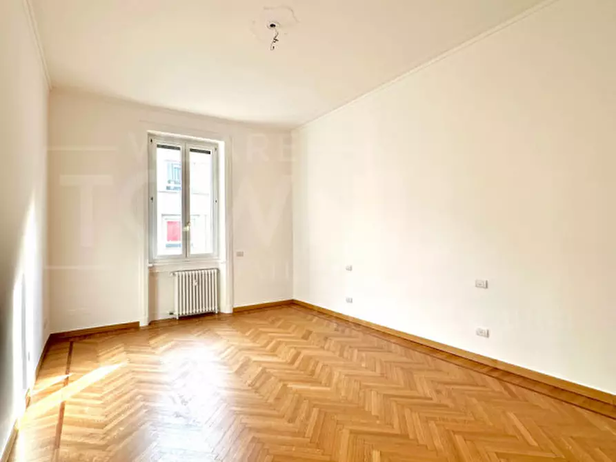 Immagine 26 di Appartamento in affitto  in Piazza Santa Maria Beltrade, 2 a Milano