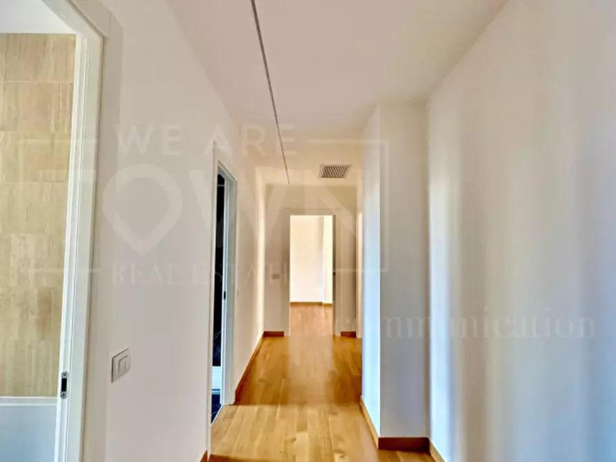 Immagine 35 di Appartamento in affitto  in Piazza Santa Maria Beltrade, 2 a Milano