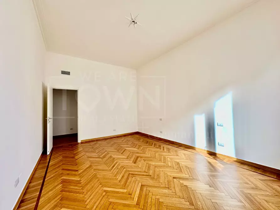 Immagine 39 di Appartamento in affitto  in Piazza Santa Maria Beltrade, 2 a Milano