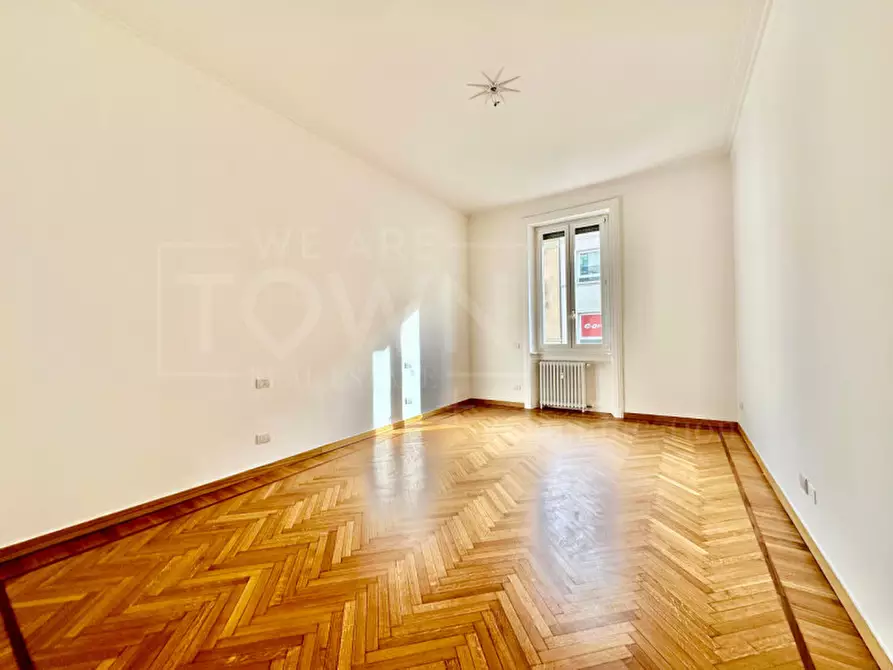 Immagine 40 di Appartamento in affitto  in Piazza Santa Maria Beltrade, 2 a Milano