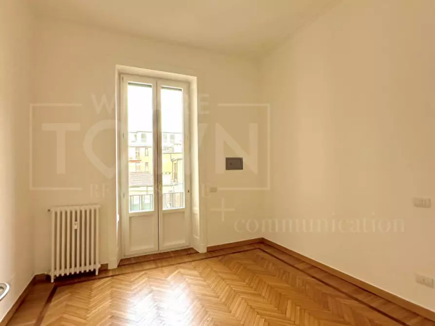 Immagine 43 di Appartamento in affitto  in Piazza Santa Maria Beltrade, 2 a Milano