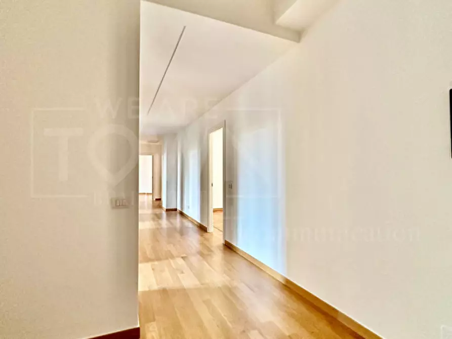 Immagine 46 di Appartamento in affitto  in Piazza Santa Maria Beltrade, 2 a Milano