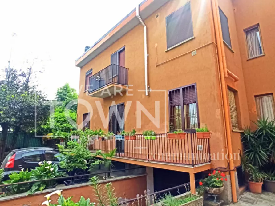 Immagine 1 di Appartamento in vendita  in Via Carlo Amoretti, 90/10 a Milano