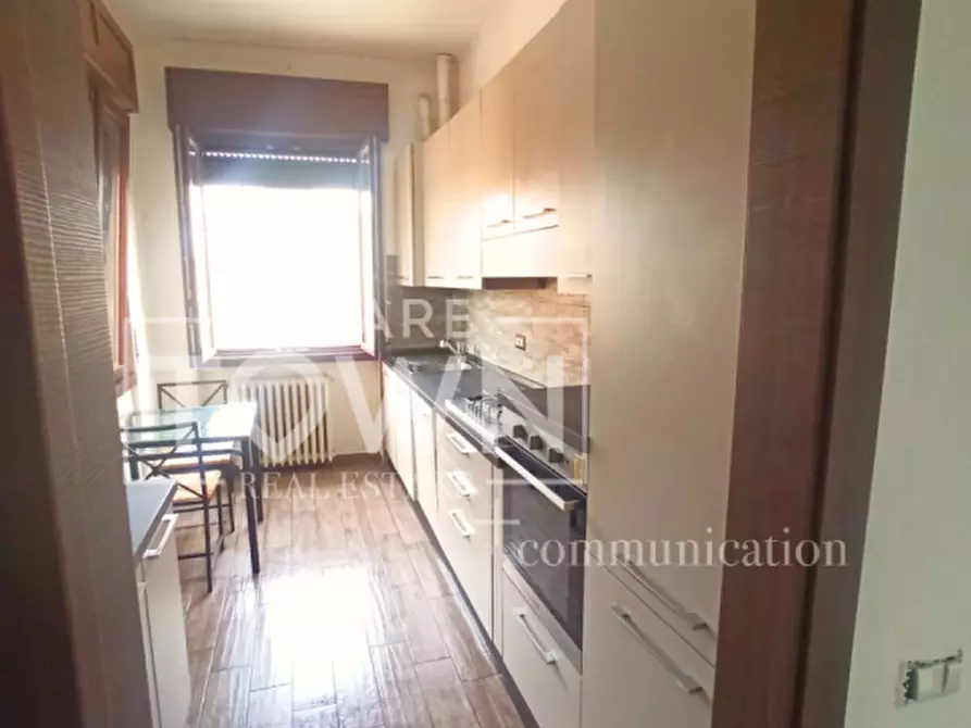 Immagine 11 di Appartamento in vendita  in Via Carlo Amoretti, 90/10 a Milano