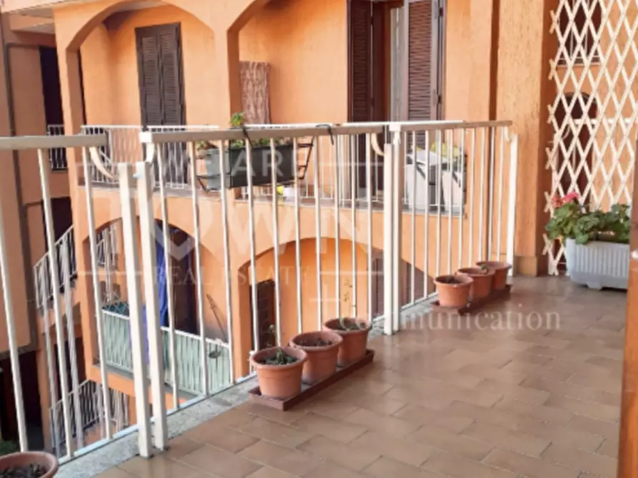 Immagine 3 di Appartamento in vendita  in Via Bertarello, 17 a Baveno