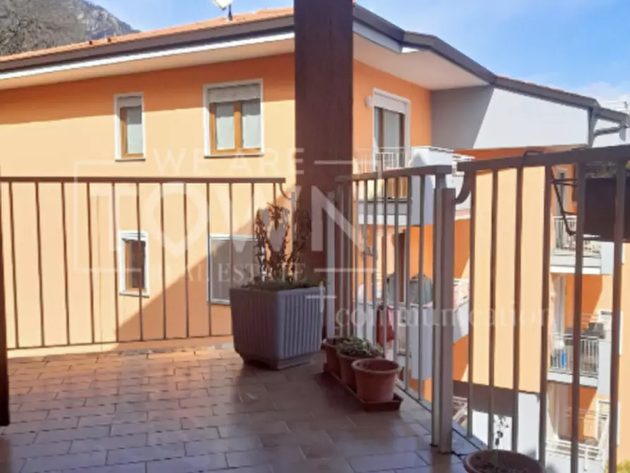 Immagine 5 di Appartamento in vendita  in Via Bertarello, 17 a Baveno