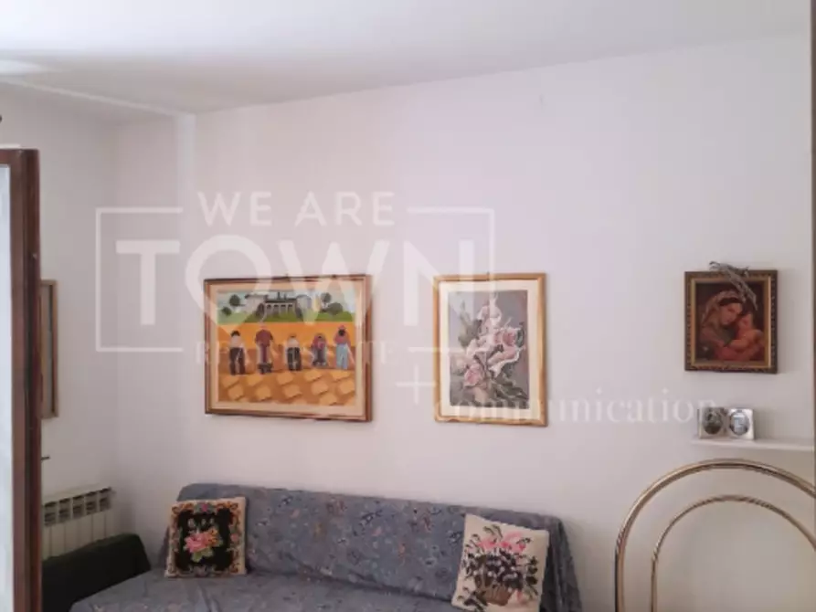 Immagine 8 di Appartamento in vendita  in Via Bertarello, 17 a Baveno