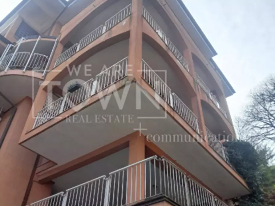 Immagine 17 di Appartamento in vendita  in Via Bertarello, 17 a Baveno