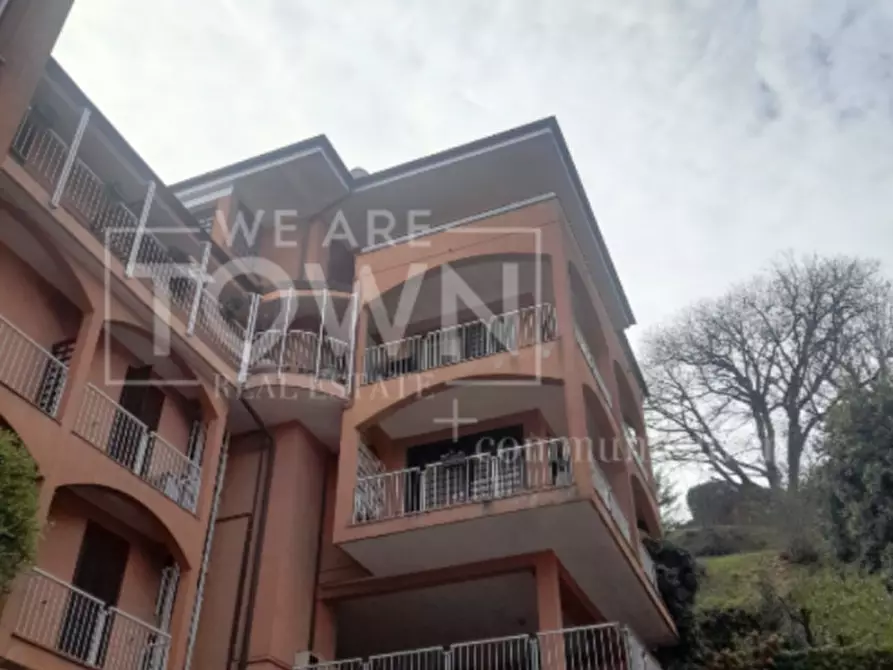 Immagine 18 di Appartamento in vendita  in Via Bertarello, 17 a Baveno