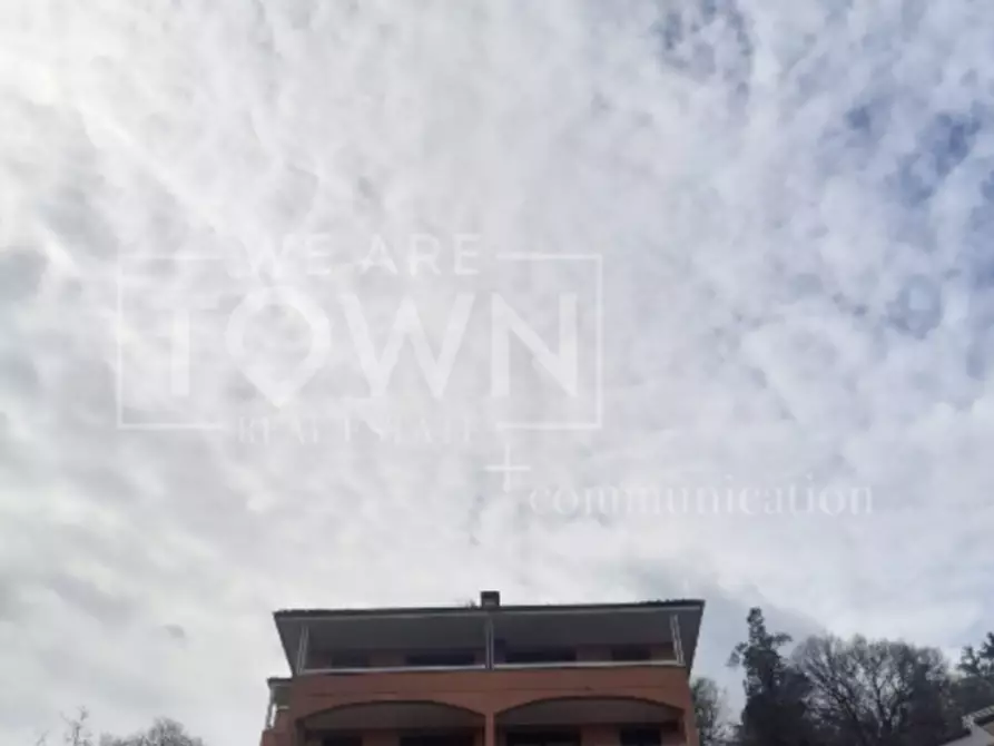 Immagine 19 di Appartamento in vendita  in Via Bertarello, 17 a Baveno