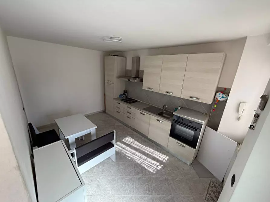 Immagine 4 di Appartamento in vendita  in Via Vittorio Emanuele II, 7 a Oltrona Di San Mamette