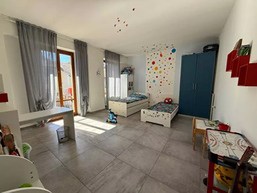Immagine 6 di Appartamento in vendita  in Via Vittorio Emanuele II, 7 a Oltrona Di San Mamette