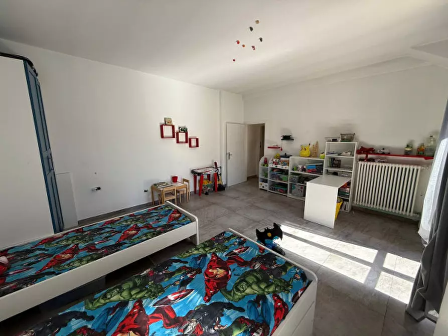 Immagine 7 di Appartamento in vendita  in Via Vittorio Emanuele II, 7 a Oltrona Di San Mamette
