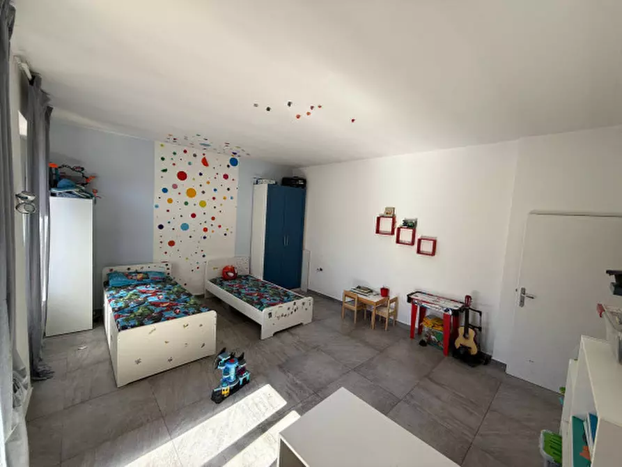 Immagine 8 di Appartamento in vendita  in Via Vittorio Emanuele II, 7 a Oltrona Di San Mamette